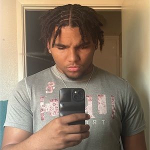 Meet your Posher, Eddie